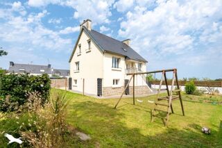  Maison  vendre 8 pices 116 m