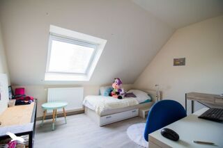  Maison � vendre 5 pi�ces 93 m�