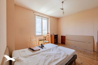  Maison  vendre 4 pices 109 m