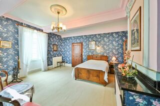  Maison � vendre 10 pi�ces 260 m�