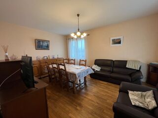  Maison � vendre 4 pi�ces 85 m�