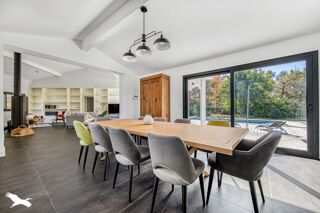  Maison  vendre 6 pices 193 m