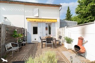  Maison  vendre 3 pices 55 m