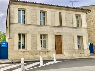  Maison Bguey (33410)