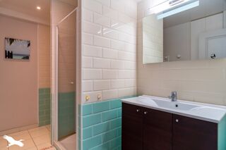  Appartement  vendre 3 pices 60 m