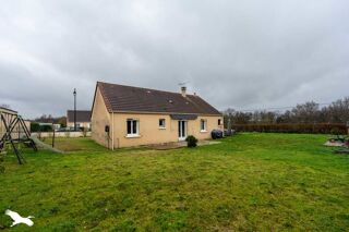  Maison � vendre 5 pi�ces 88 m�