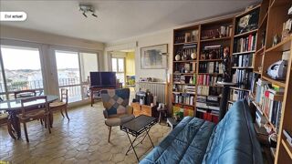  Appartement  vendre 4 pices 79 m