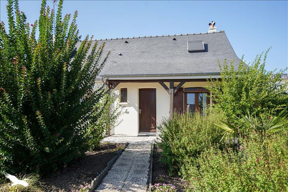 Vente Maison Maison de 5 pices principales La riche