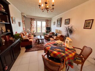  Appartement � vendre 4 pi�ces 78 m�