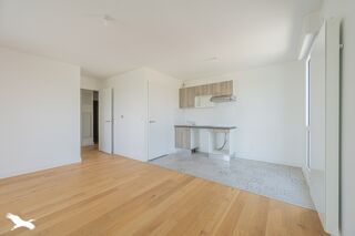  Appartement � vendre 3 pi�ces 58 m�