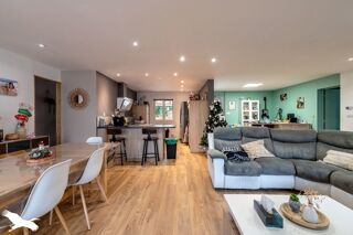  Maison � vendre 6 pi�ces 140 m�