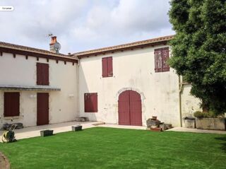  Maison  vendre 11 pices 255 m