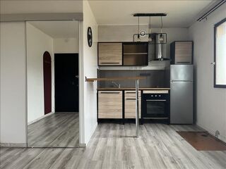  Appartement  vendre 1 pice 20 m
