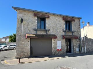  Maison  vendre 2 pices 