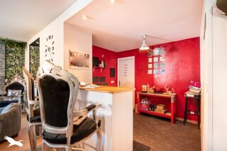  Appartement  vendre 4 pices 140 m