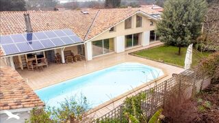  Maison  vendre 7 pices 265 m