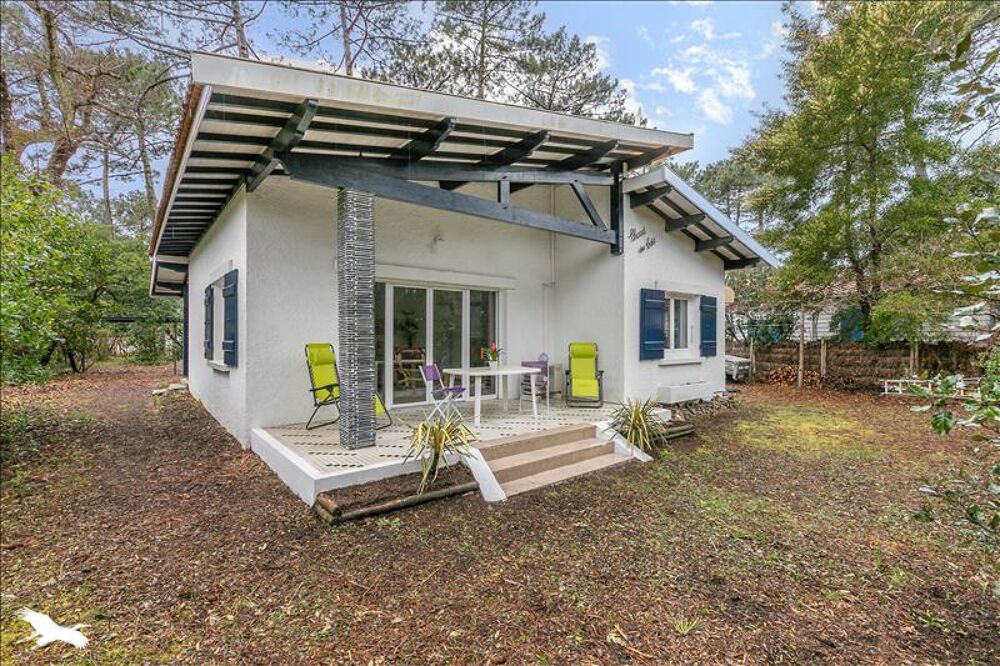  vendre  Maison Lge-Cap-Ferret (33950)