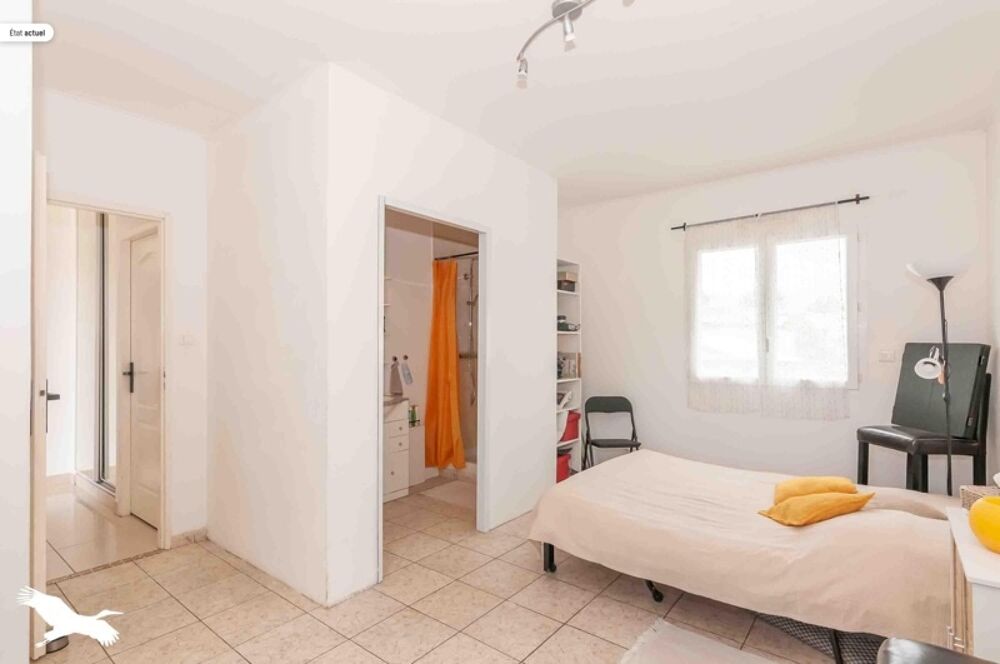  vendre  Maison Poussan (34560)