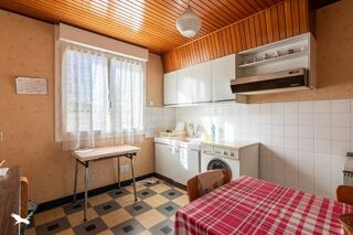  Maison  vendre 6 pices 100 m