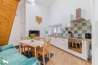  Maison  vendre 2 pices 43 m