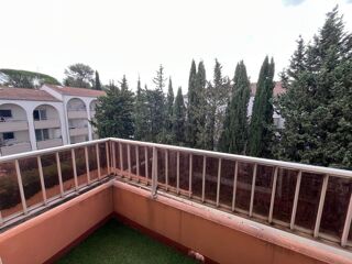  Appartement  vendre 1 pice 26 m