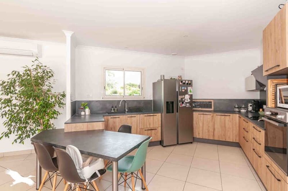  vendre  Maison Poussan (34560)