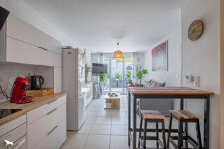  Appartement � vendre 2 pi�ces 44 m�