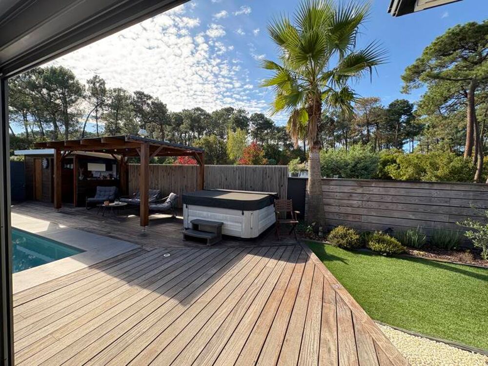  vendre  Maison Gujan-Mestras (33470)