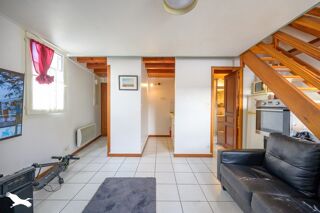  Appartement � vendre 3 pi�ces 36 m�