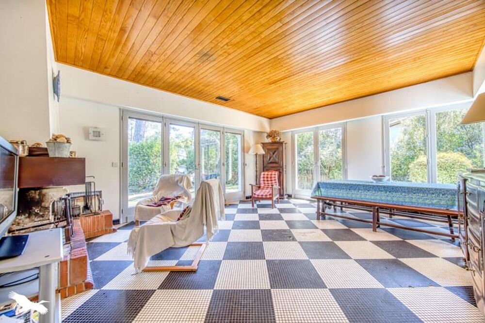  vendre  Maison Lge-Cap-Ferret (33950)