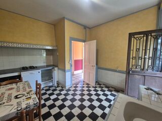  Maison  vendre 5 pices 112 m