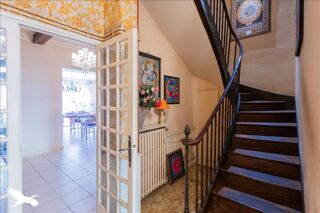  Maison  vendre 7 pices 180 m
