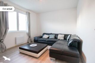  Maison � vendre 5 pi�ces 97 m�