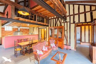  Maison  vendre 5 pices 154 m