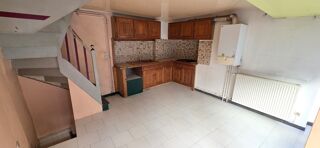  Maison  vendre 2 pices 40 m