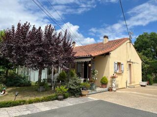  Maison � vendre 5 pi�ces 92 m�