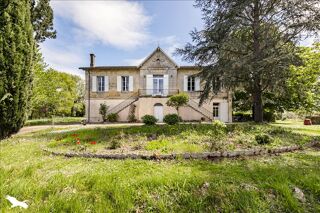  Maison Beychac-et-Caillau (33750)