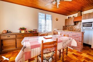  Maison  vendre 6 pices 130 m
