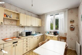  Maison  vendre 5 pices 91 m