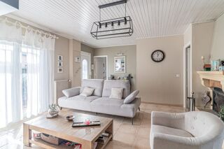  Maison � vendre 5 pi�ces 109 m�