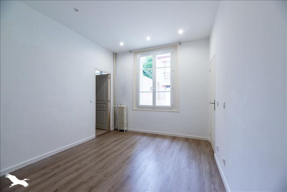 Vente Appartement Appartement de 2 pices principales Paris 16