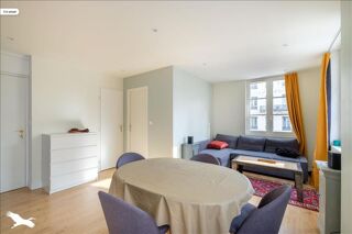  Appartement  vendre 2 pices 32 m
