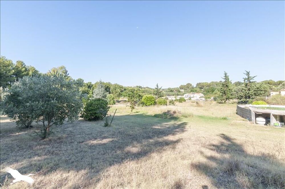  vendre  Maison Poussan (34560)