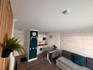  Appartement  vendre 1 pice 24 m