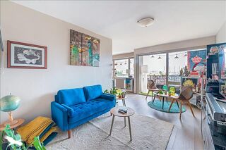  Appartement  vendre 4 pices 79 m
