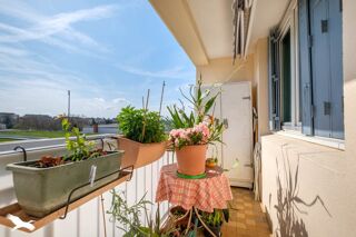  Appartement  vendre 4 pices 71 m