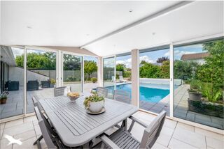  Maison  vendre 7 pices 184 m