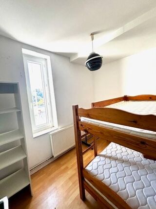  Maison  vendre 2 pices 48 m