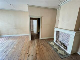  Maison  vendre 9 pices 159 m