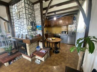  Maison  vendre 4 pices 80 m